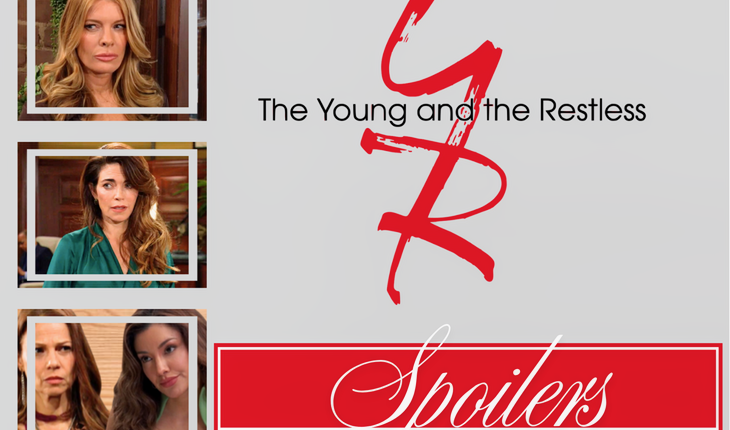 The Young and the Restless
