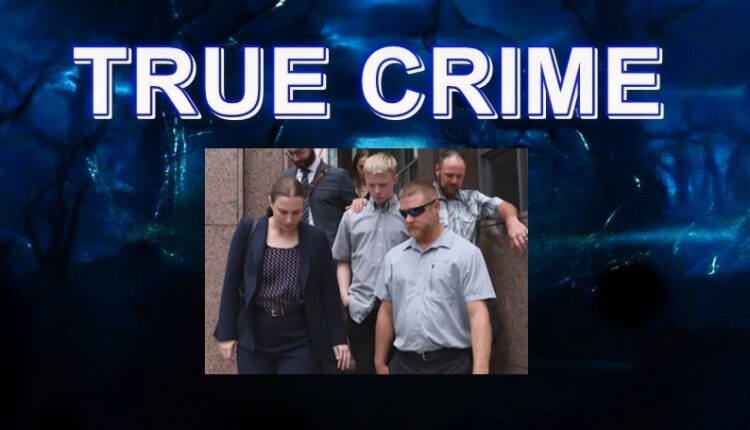 Timothy Hudson the suspect in the Anna Kepner Carnival Cruise Murder – NewsNation – YouTube