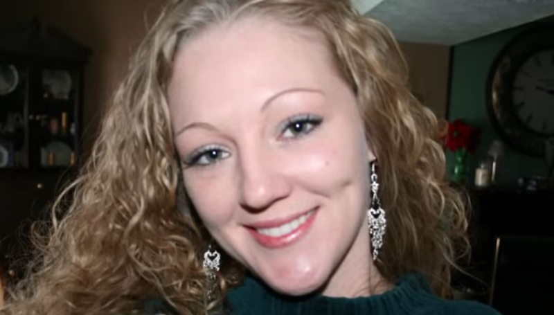 True Crime Missing Person Amanda Dean Was Murdered Via Law Crime 