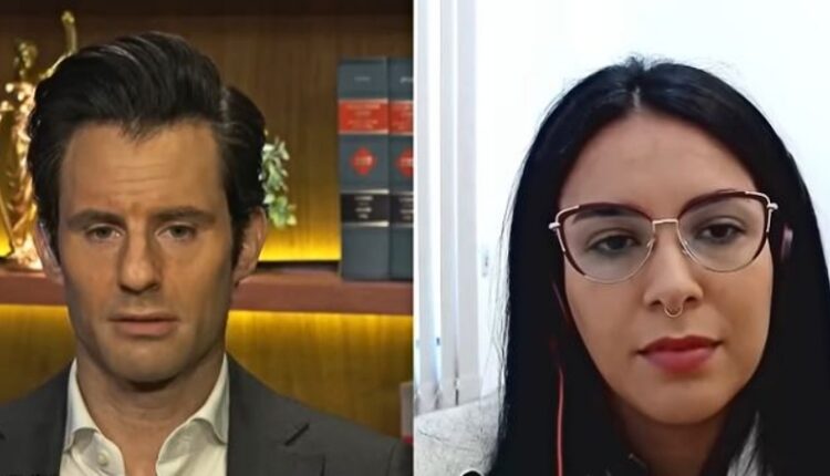 Weber and Barca discuss the legal side – Sidebar – Law&Crime Network – YouTube