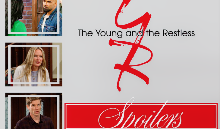 Young And The Restless