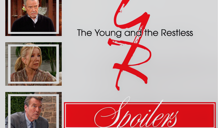 Young And The Restless