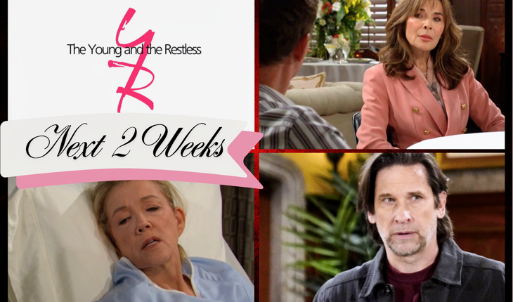 Young And The Restless
