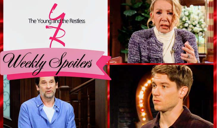 Young And The Restless