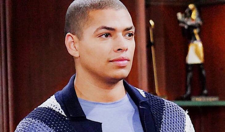 Zende Forrester