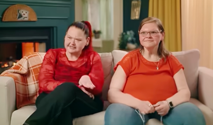 1000 Lb Sisters
