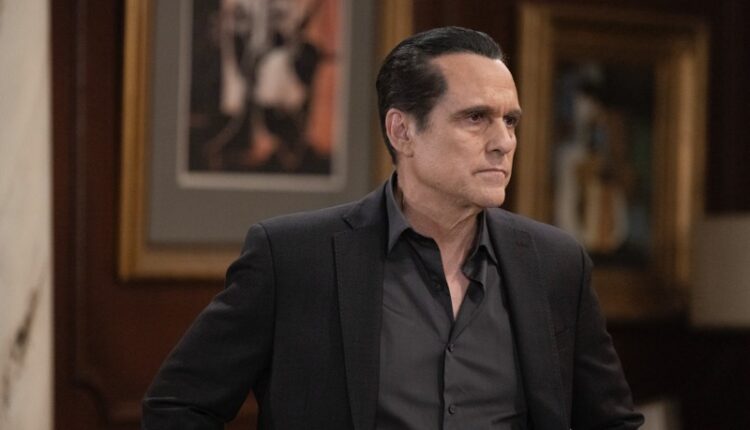 MAURICE BENARD