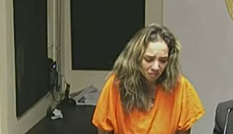 A very emotional mom in court – CBS via Law&Crime – YouTube