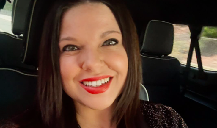 Amy Duggar King