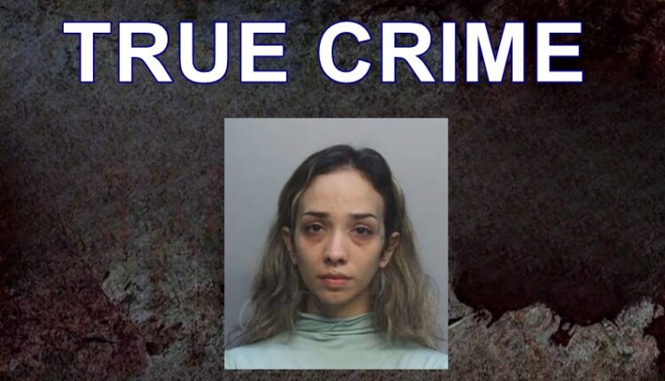Annie Rivera in Miami child neglect case – via Law&Crimne – YouTube