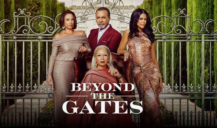 Beyond The Gates