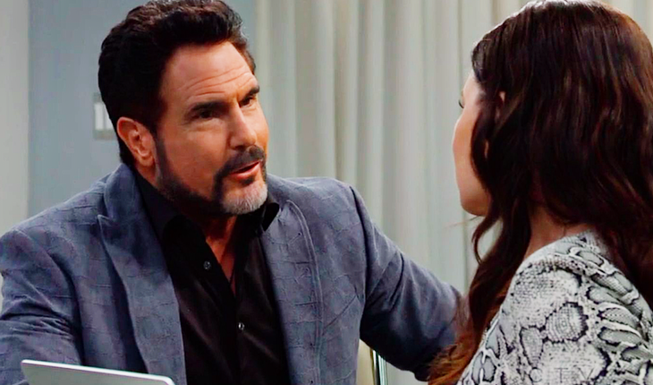 Bill Spencer (Don Diamont)
