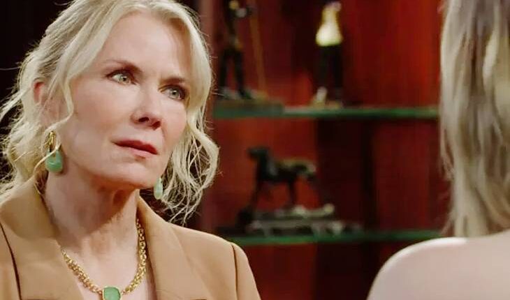 Brooke Logan