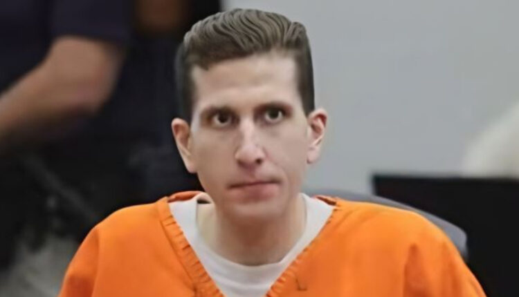 Bryan Kohberger Wants Guilty Plea Thrown Out – Law&Crime