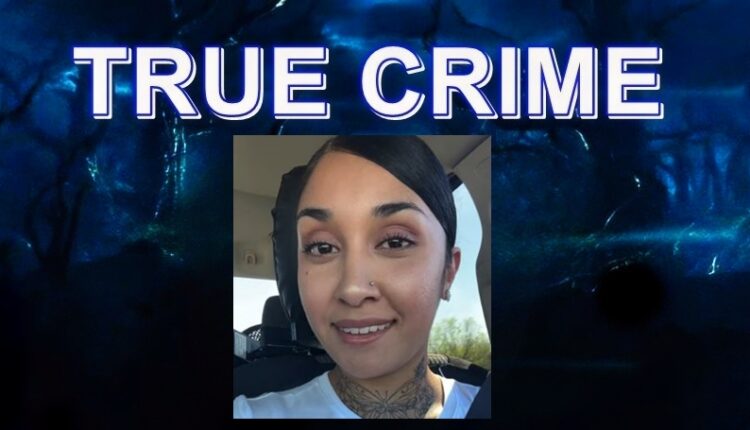 Caroline Peña Del Rio Murder True Crime – On The Case – YouTube