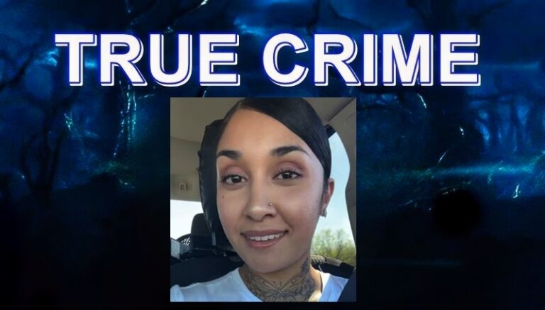 Caroline Peña Del Rio Murder: New Documents Detail Fatal Stabbing ...