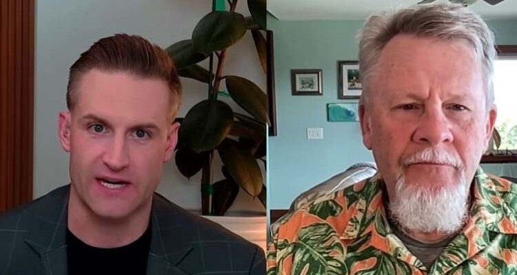 Chris and Waters Discuss the crime – On the Case – YouTube