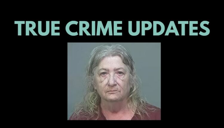 Christina Siders the grandmother in the Ohio House of Horros Case – ABC 6