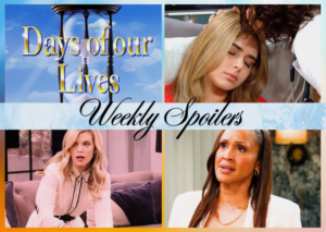 'DOOL' Spoilers Weekly Update: Holly's Race Against Time, Cat's ...