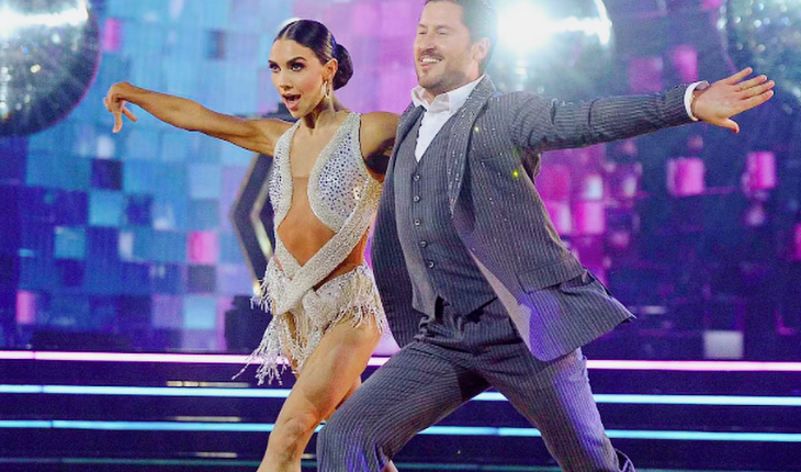 DWTS