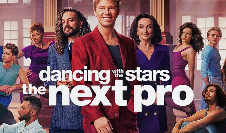 Dancing With The Stars