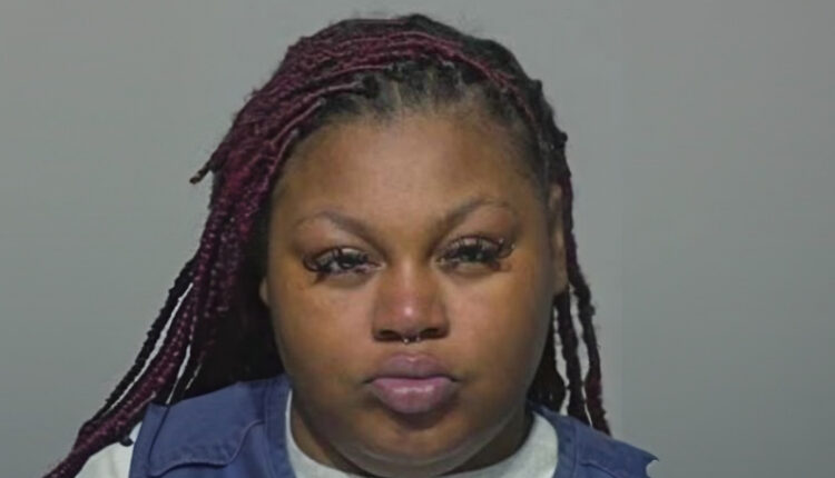 Daquela Collins Child Gun Death – Law&Crime Trials – YouTube