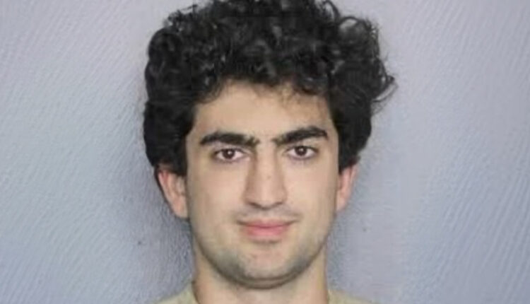 Darien Turner Florida true crime – via mugshots zone