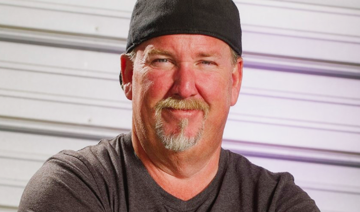 Darrell Sheets