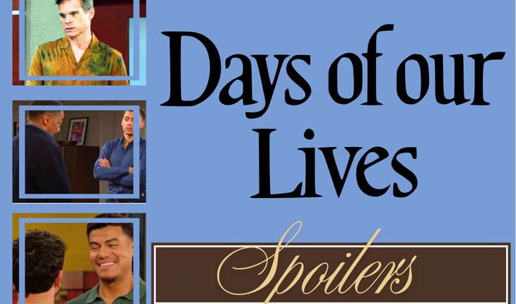 Days Of Our Lives