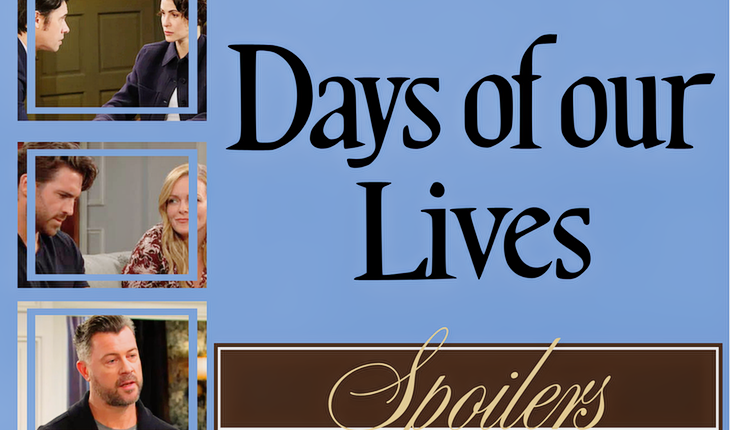 Days Of Our Lives