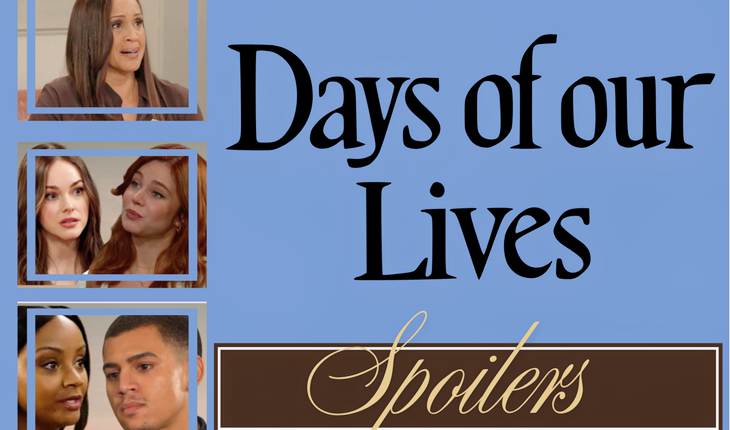 Days Of Our Lives