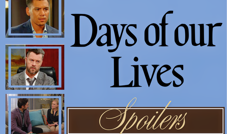 Days Of Our Lives