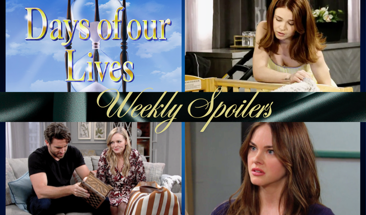 Days Of Our Lives