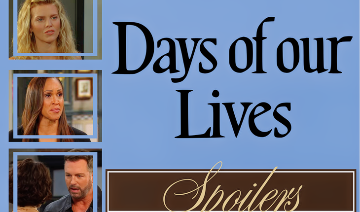 Days Of Our Lives