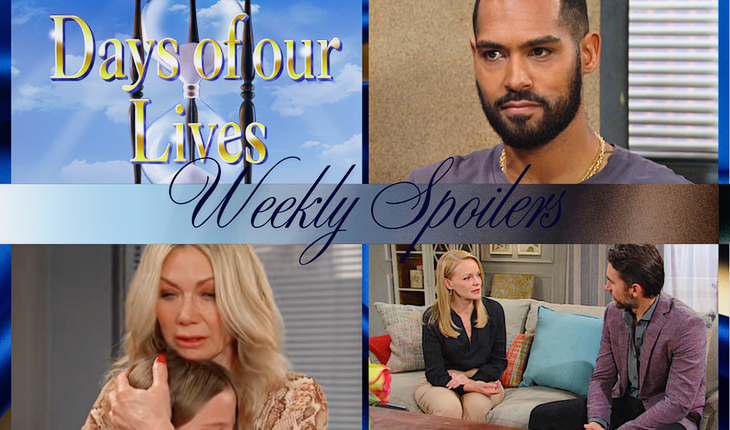 Days Of Our Lives