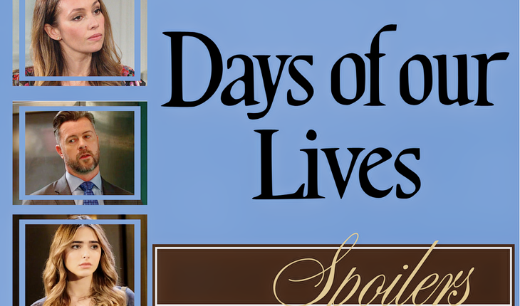 Days of Our Lives