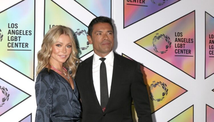 USA – LA LGBT Center`s 49th Anniversary Gala – Beverly Hills