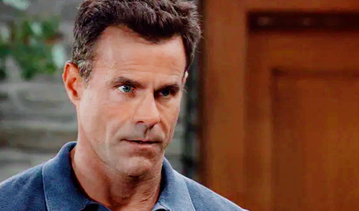 Drew Cain (Cameron Mathison)