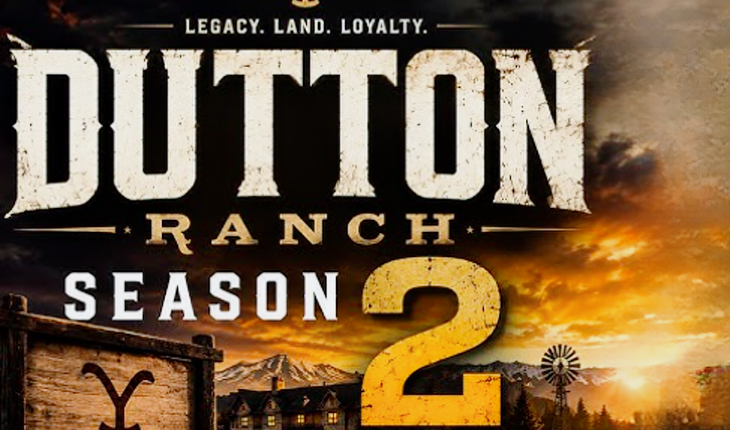 Dutton Ranch