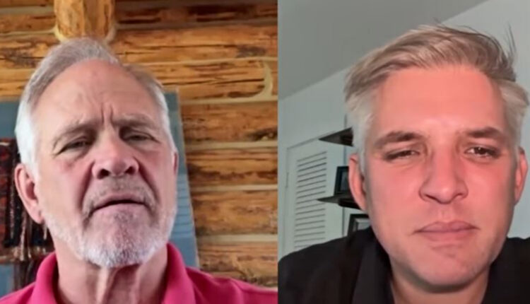 Ed speaks with Brian about police transparency – Brian Entin Investigates – YouTube