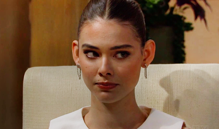 Electra Forrester