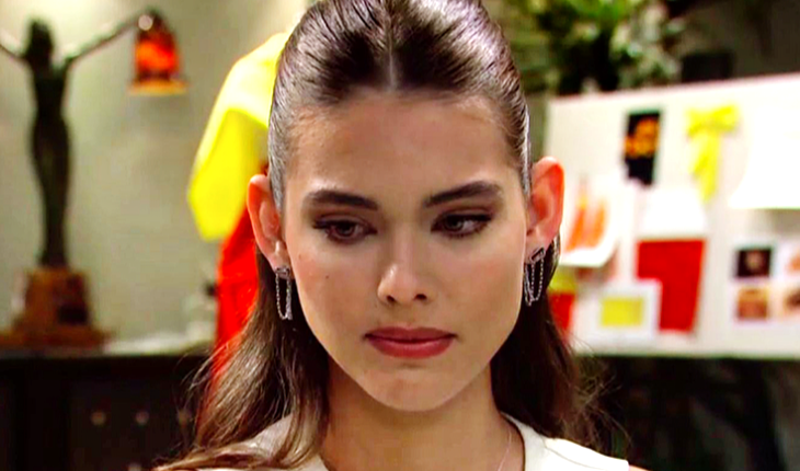 Electra Forrester