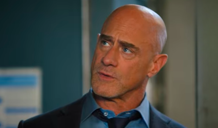 Elliott Stabler