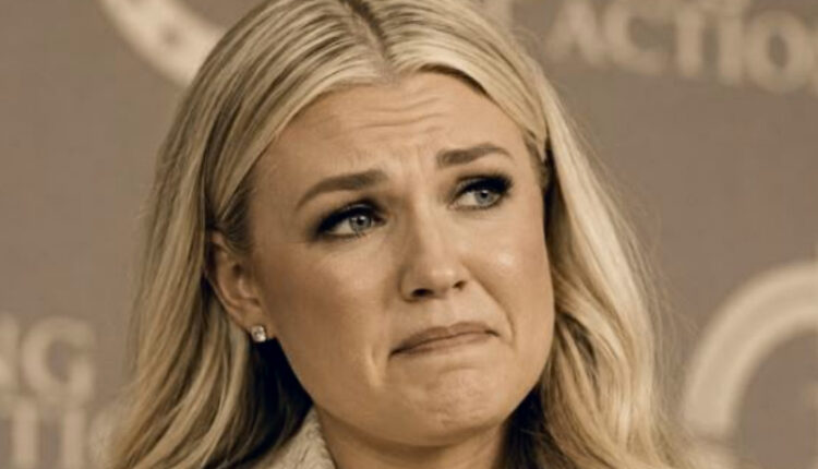 Erika Kirk on Tyler Robinson trial murder of Charlie Kirk – YouTube