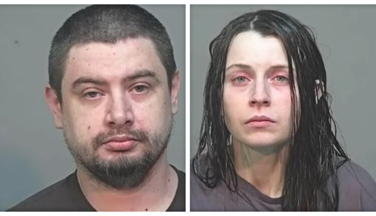 Gary Siders Jr Elizabeth Siders Ohio House of Horrors – Crime Fix – YouTube