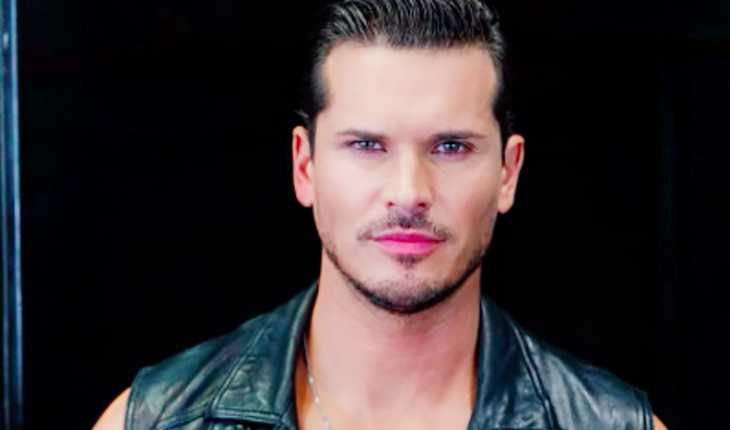 Gleb Savchenko