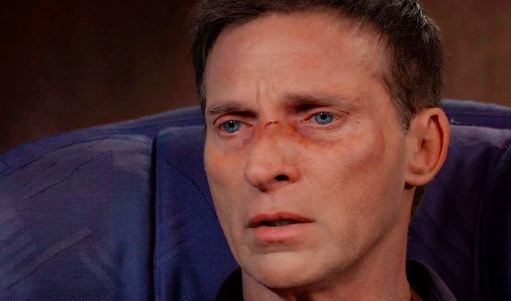 Jason Morgan