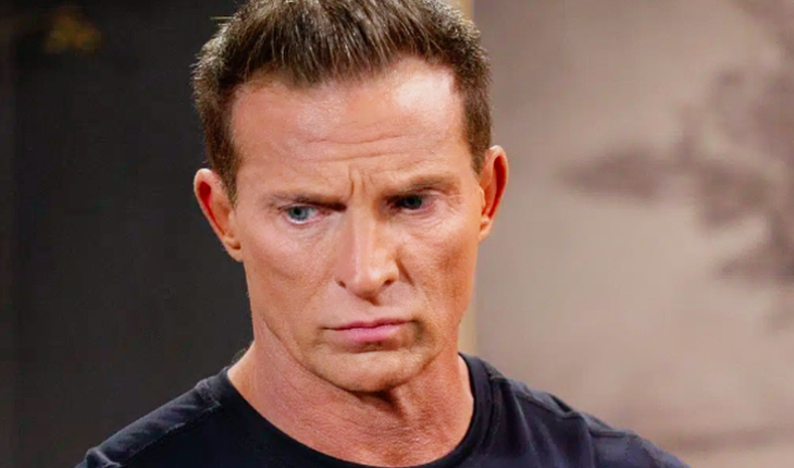 Jason Morgan