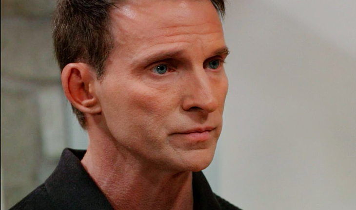 Jason Morgan (Steve Burton)