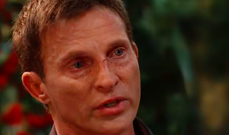 Jason Morgan (Steve Burton)